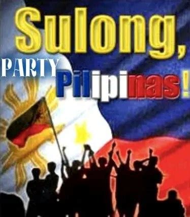 slogan sulong pilipinas|Sulong Pilipinas .